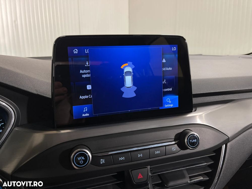 Ford Focus 1.5 EcoBlue Titanium - 15