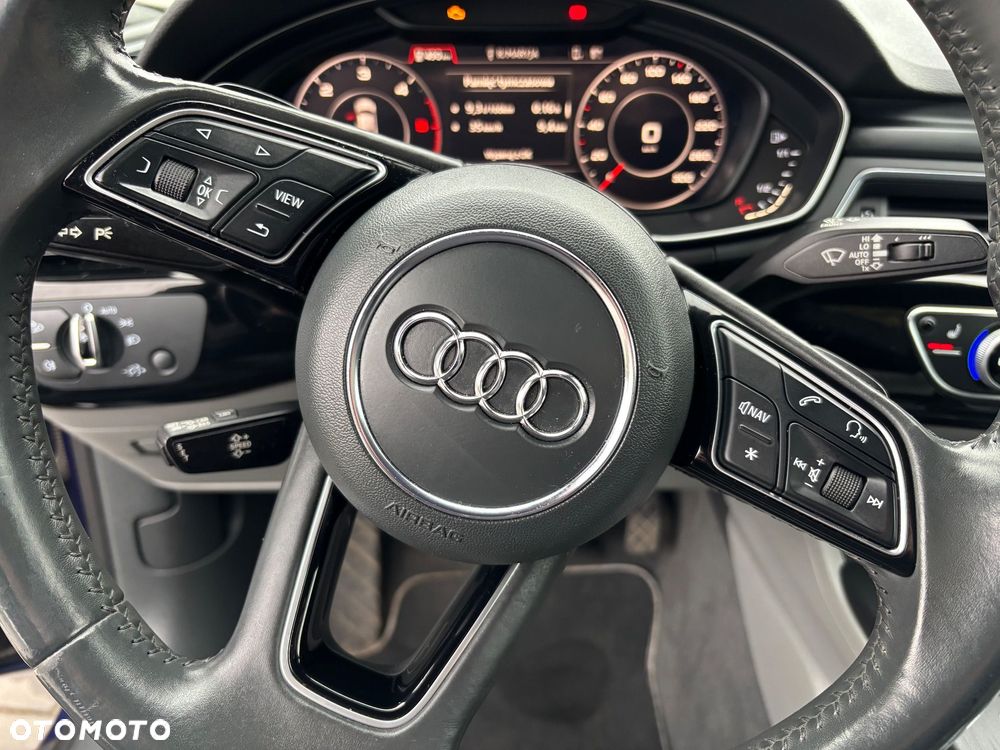 Audi A5 Sportback 2.0 TDI Quattro Sport S tronic - 11