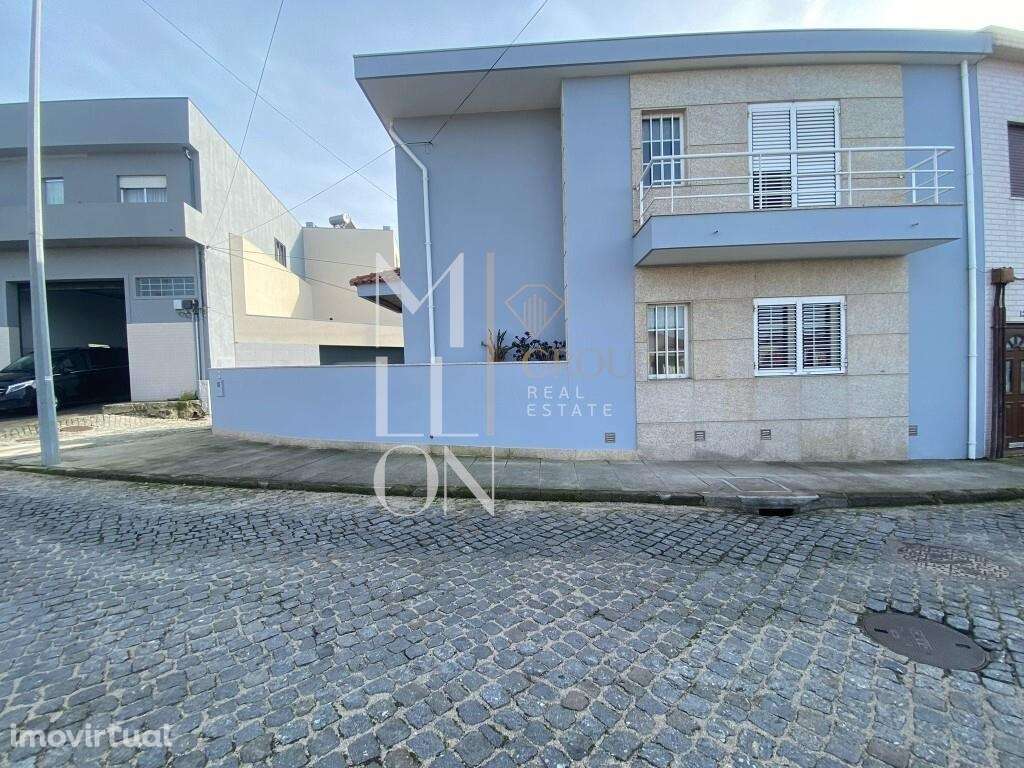 Moradia T4 – Vila do Conde | Excelente Oportunidade! - Grande imagem: 2/26