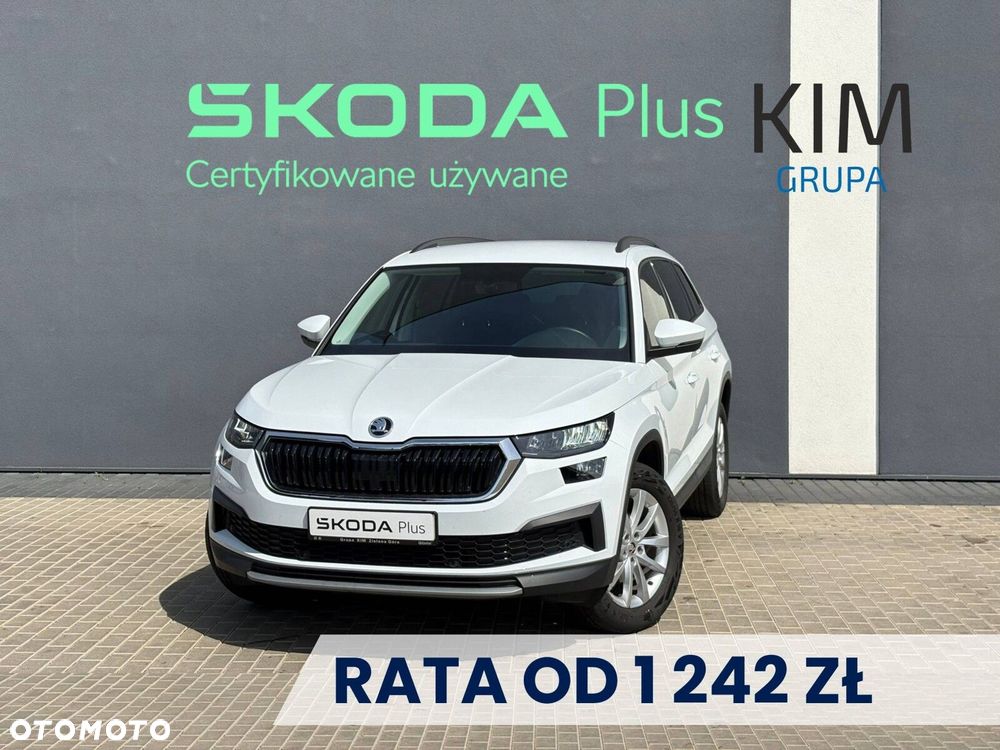 Skoda Kodiaq 1.5 TSI ACT 4x2 Ambition DSG - 2