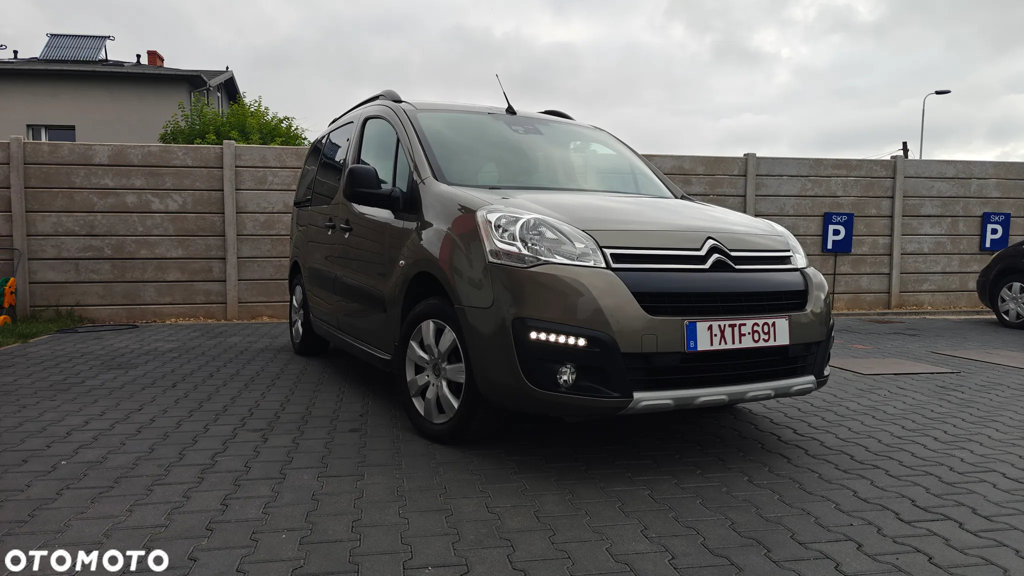 Citroën Berlingo - 15