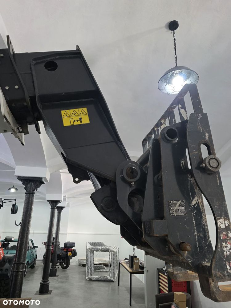 Bobcat T35.130 SLT - 6