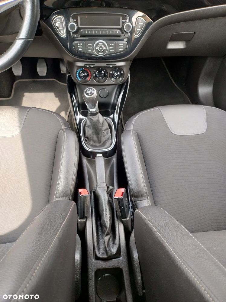 Opel Adam 1.4 Black Link - 30
