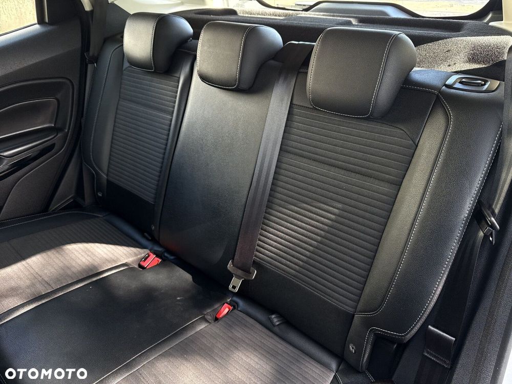 Ford EcoSport 1.0 EcoBoost GPF Titanium ASS - 27
