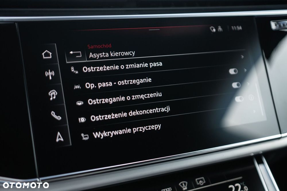 Audi Q8 - 31