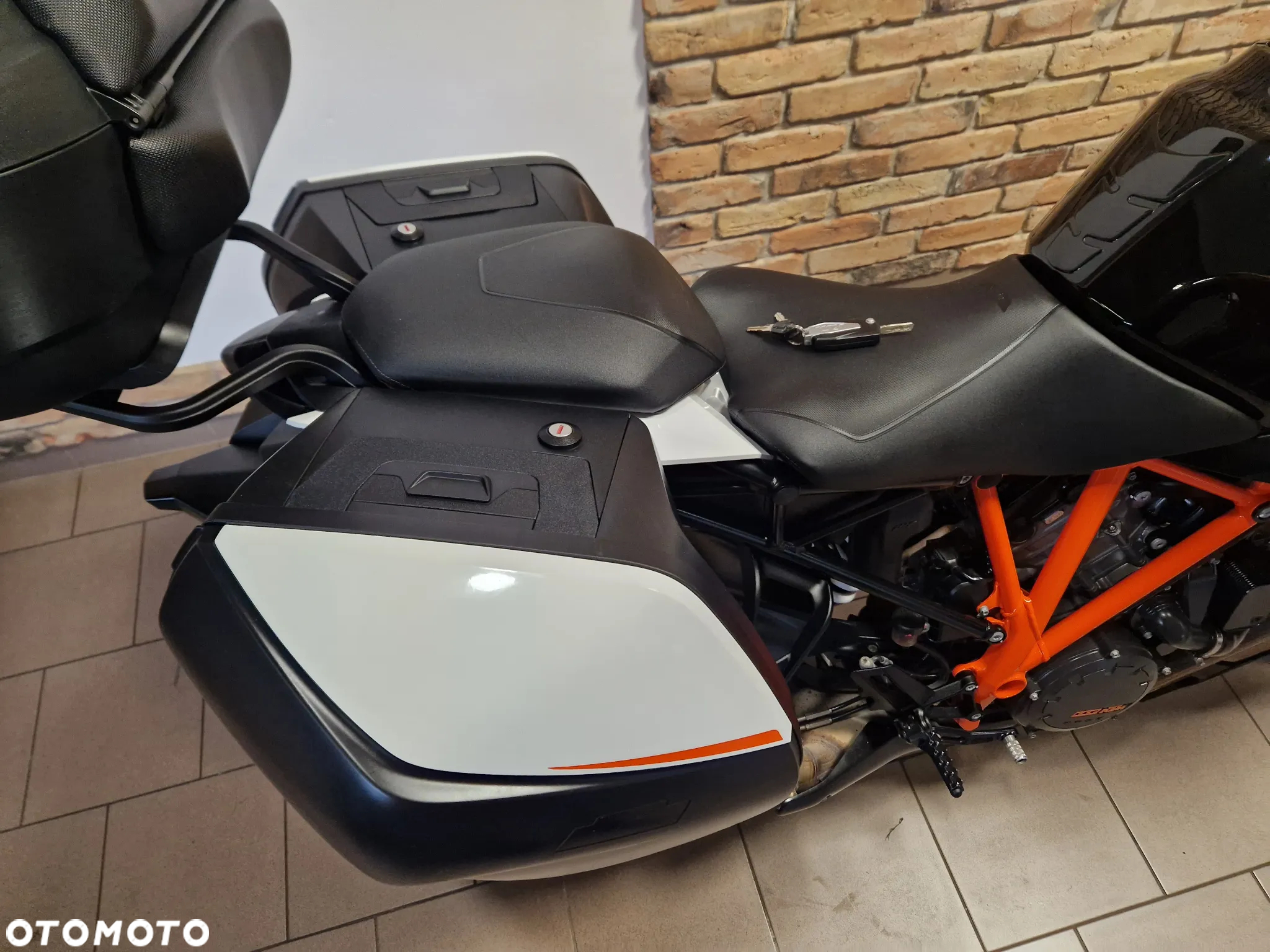 KTM Adventure - 15