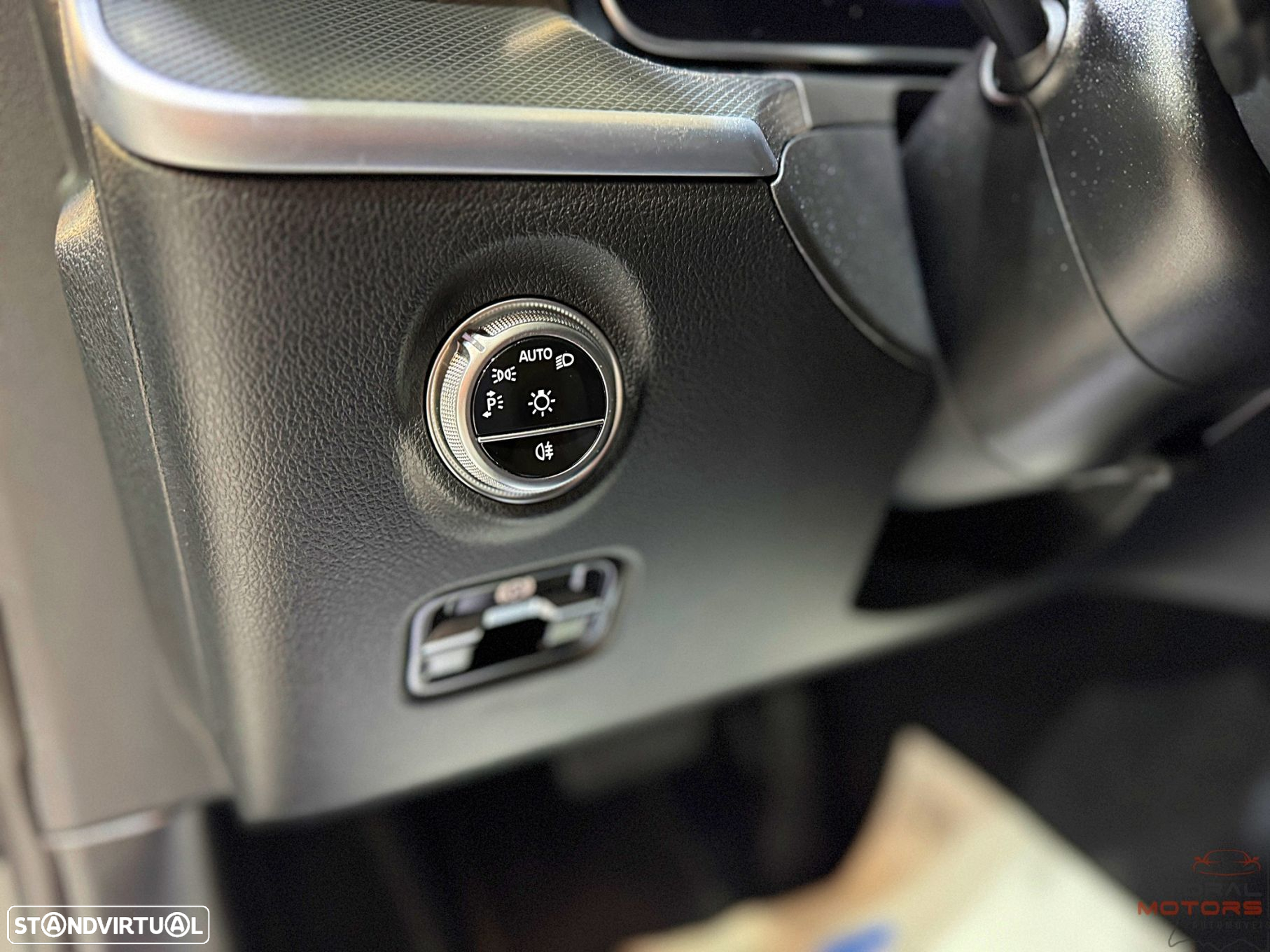 Mercedes-Benz C 220 Station d 9G-TRONIC Avantgarde - 19
