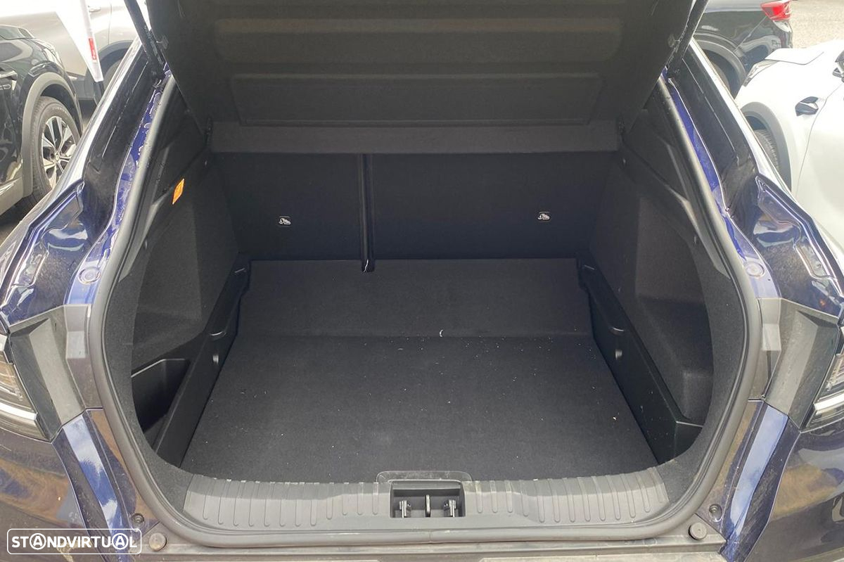 Renault Arkana 1.3 TCe Esprit Alpine EDC - 20