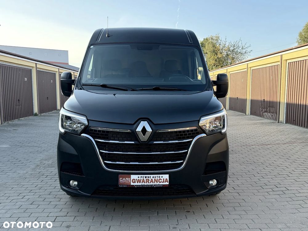 Renault MASTER L3-H2 - 6
