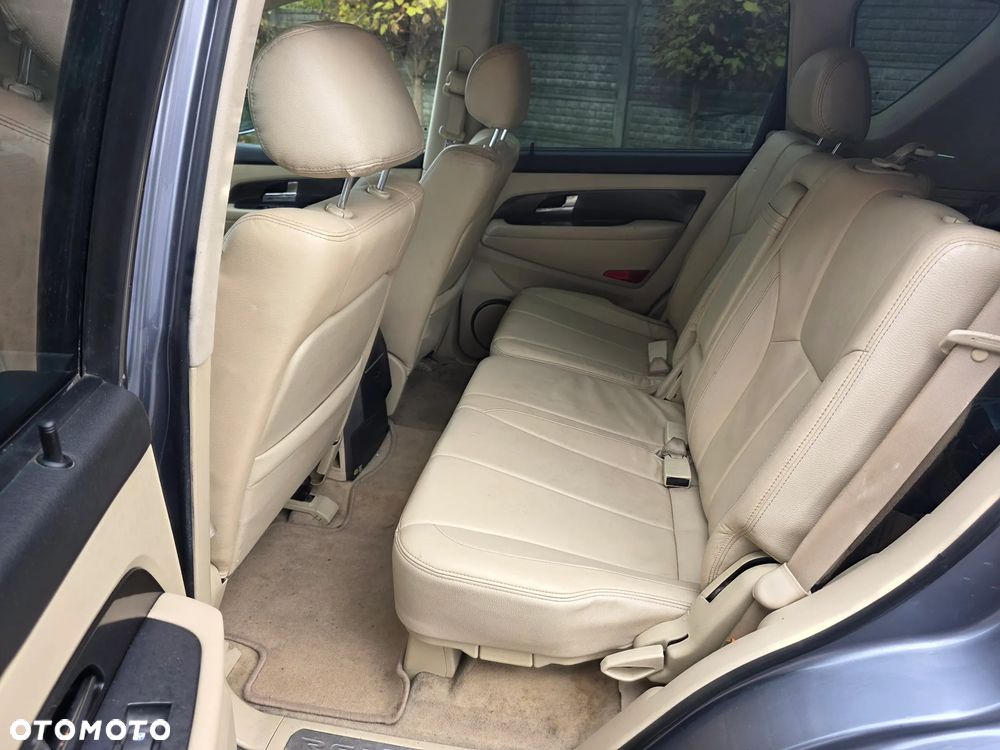 SsangYong/KGM Rexton 270 XVT Sapphire - 13