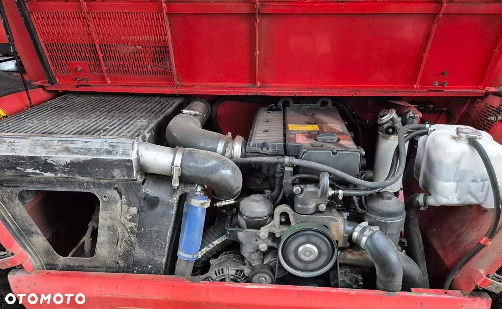 Manitou MRT 2150 obrotowe - 15