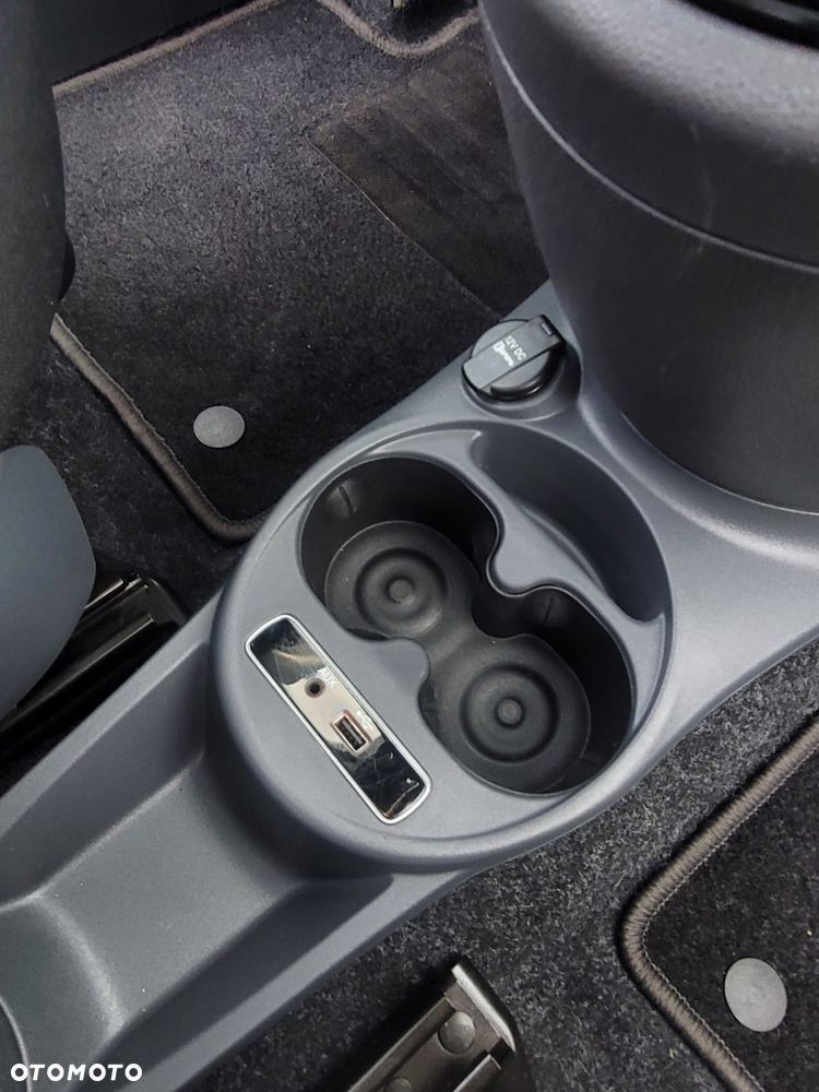 Fiat 500 1.2 8V Sport - 17