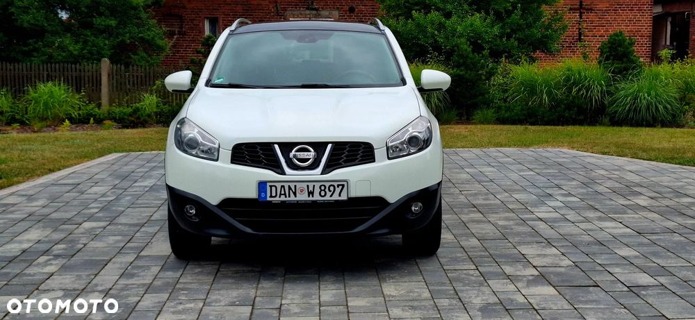 Nissan Qashqai 2.0 4x4 Tekna - 10