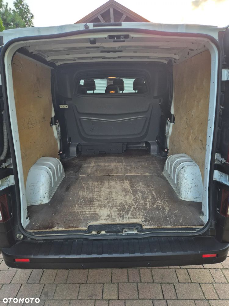 Renault Trafic - 9