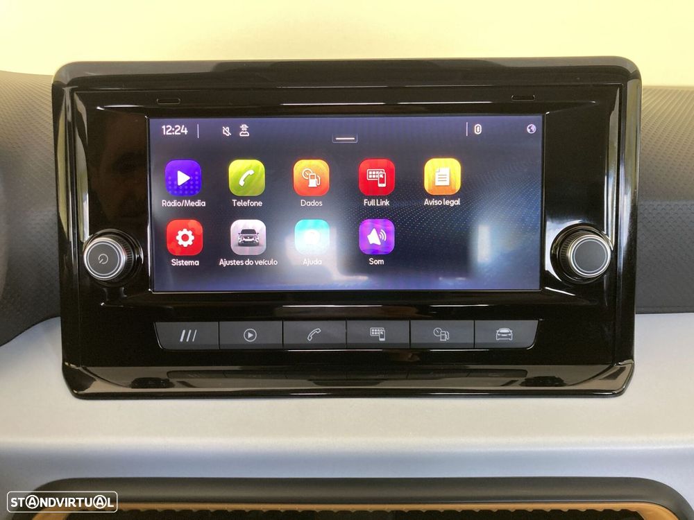 SEAT Arona 1.0 TSI Style DSG - 26