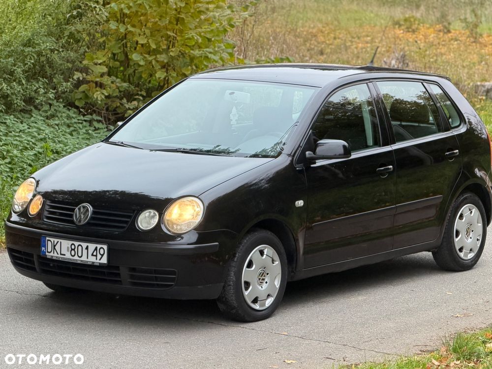 Volkswagen Polo - 4