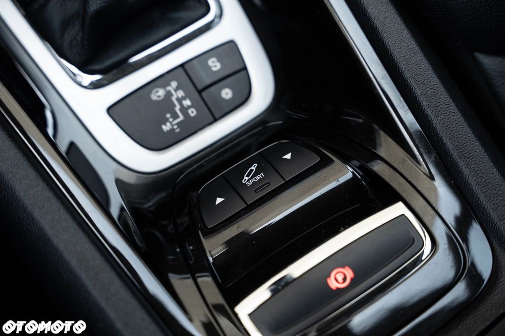 Citroën C5 HDi 165 FAP Exclusive - 23