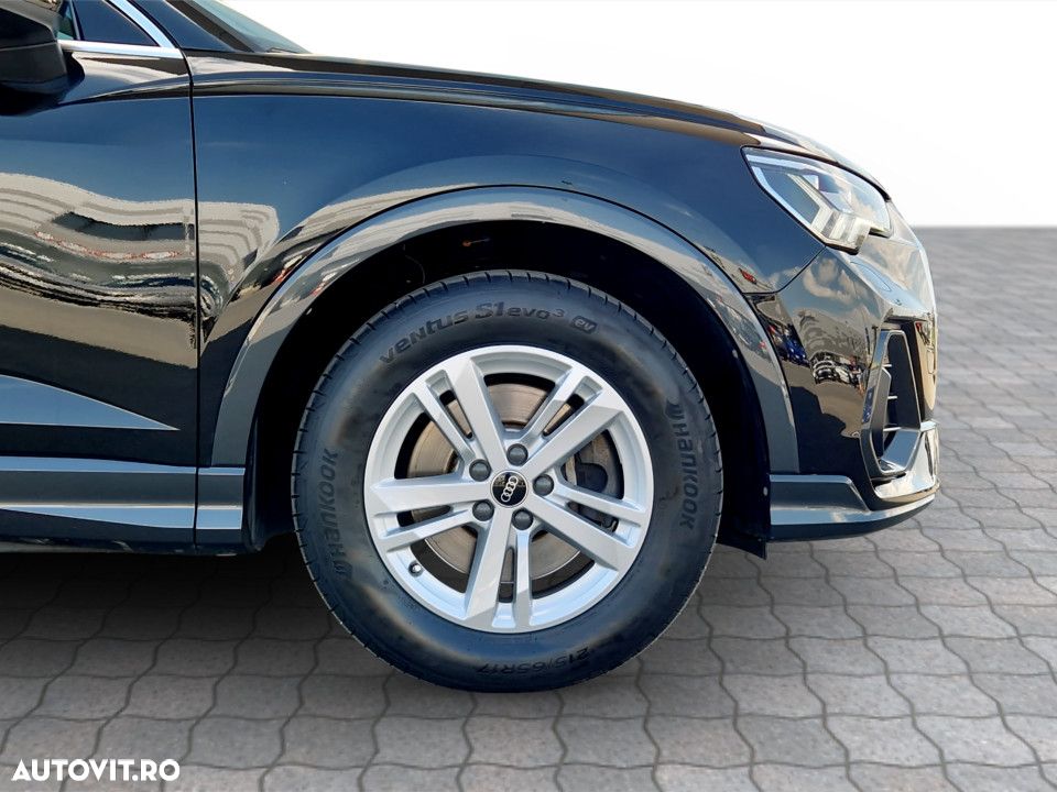 Audi Q3 2.0 40 TFSI S tronic quattro - 12
