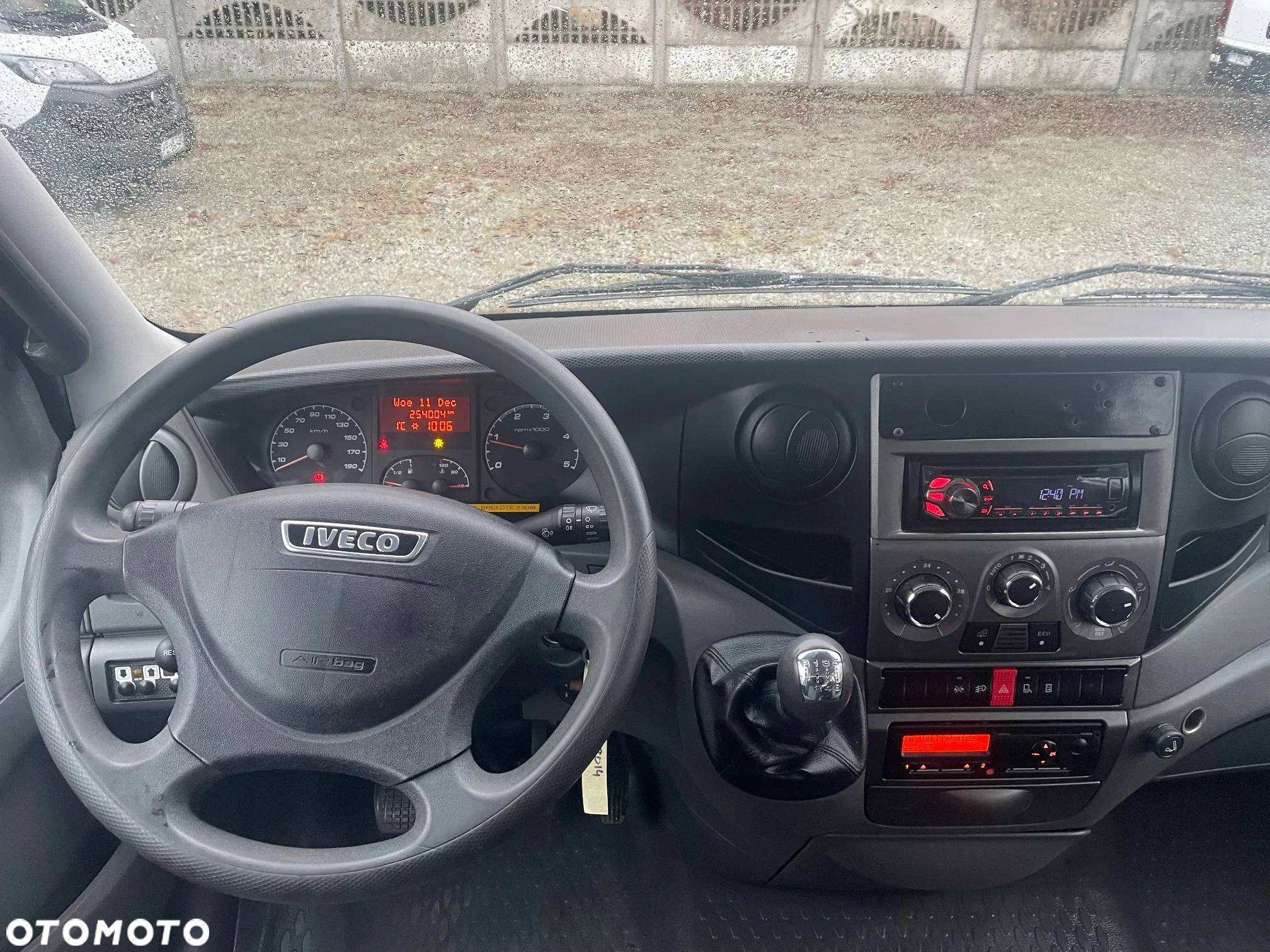 Iveco Daily 70C18 Hi-Matic Pomoc drogowa Holownik 2018r - 21