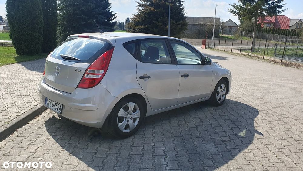 Hyundai i30 1.4 Comfort - 6