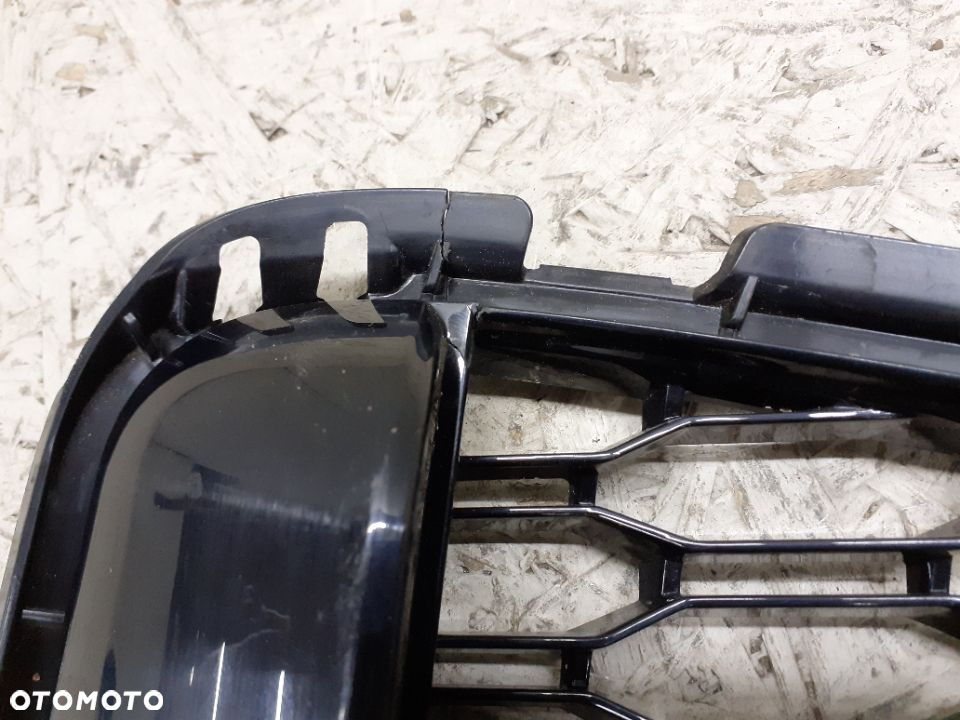 KRATKA ZDERZAKA PRAWA BMW X1 F48 LIFT 51118075882 - 4