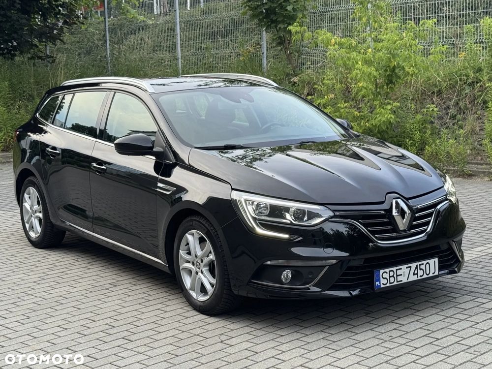 Renault Megane - 24