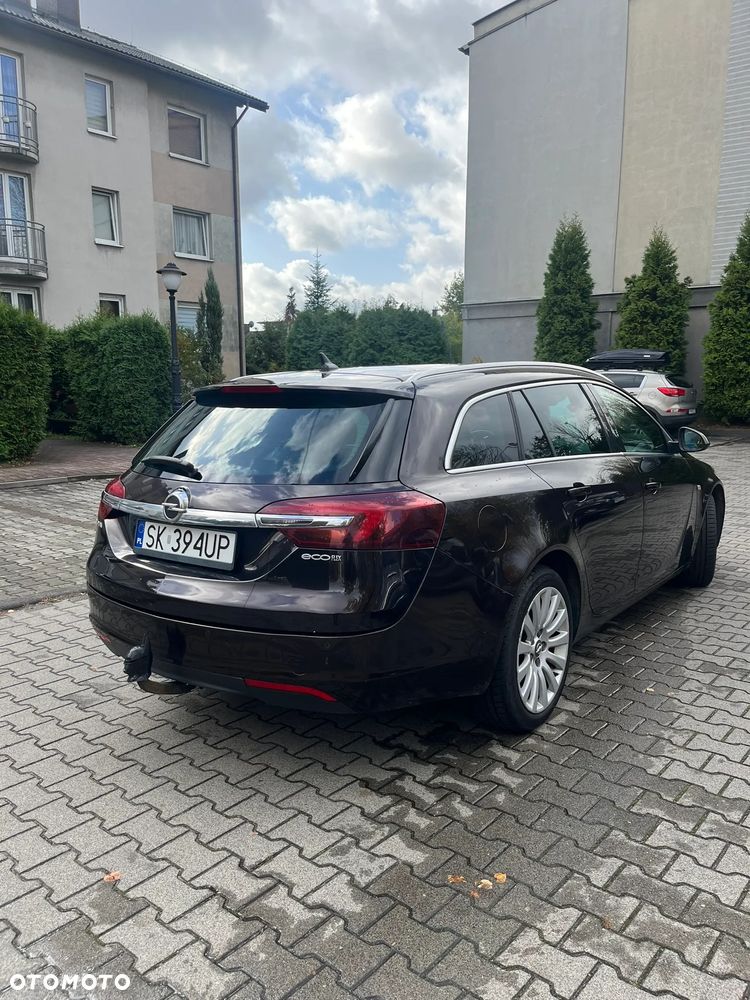 Opel Insignia - 7