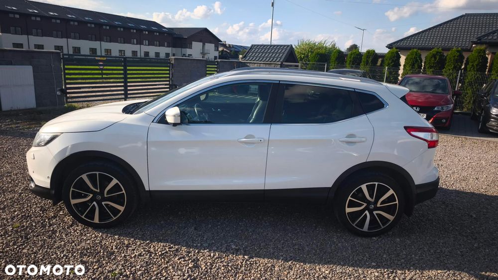 Nissan Qashqai 1.6 DIG-T Tekna - 18