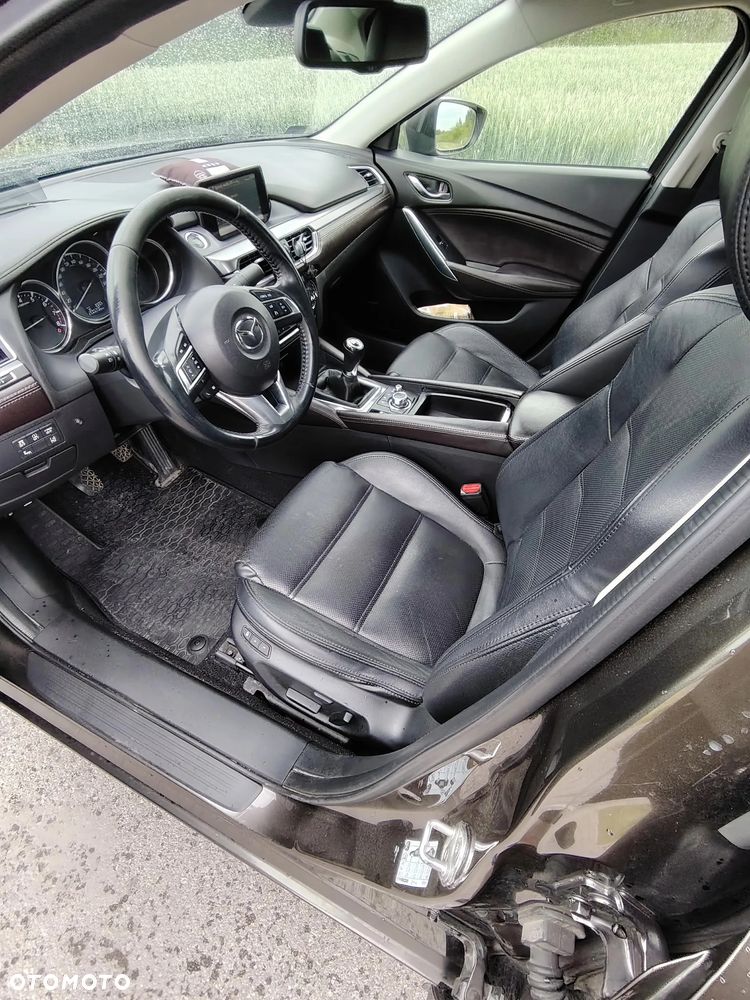 Mazda 6 2.0 Skypassion I-ELoop - 5