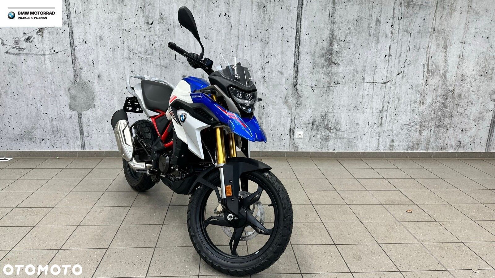 BMW G