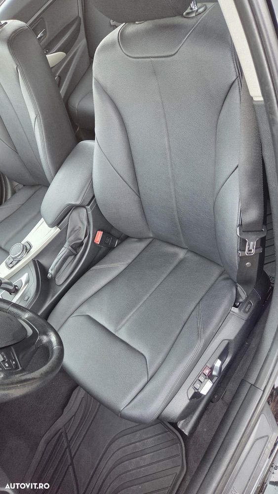 BMW Seria 3 - 9