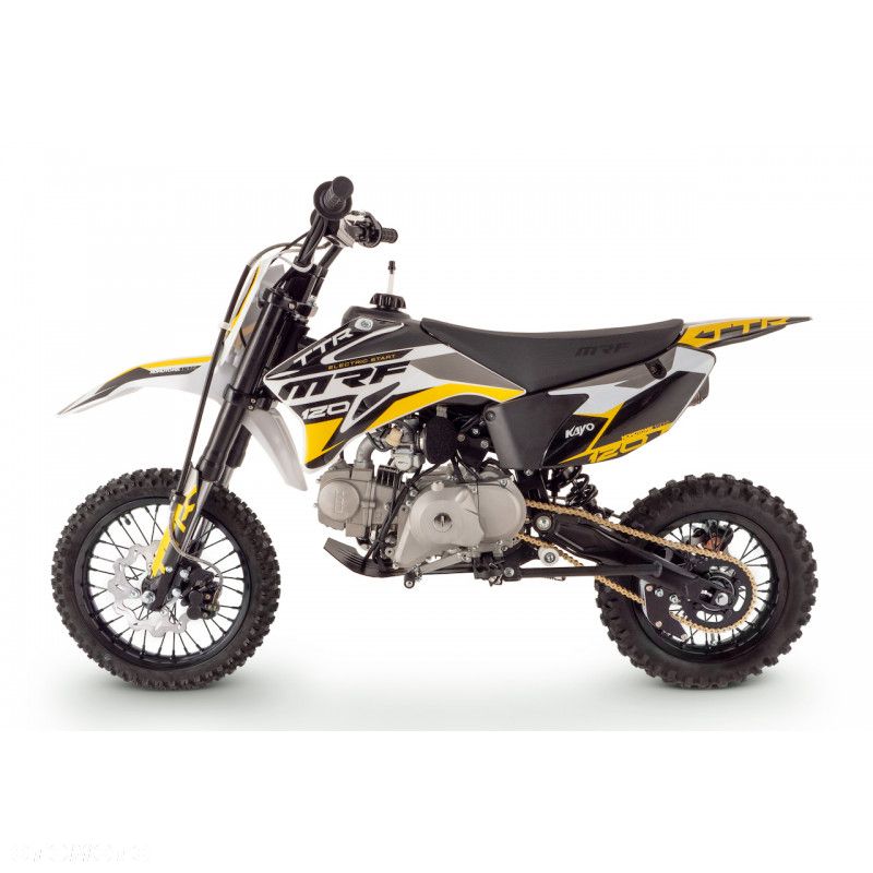 MRF Inny - 2
