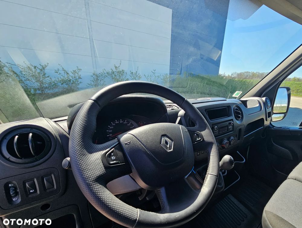 Renault MASTER - 8