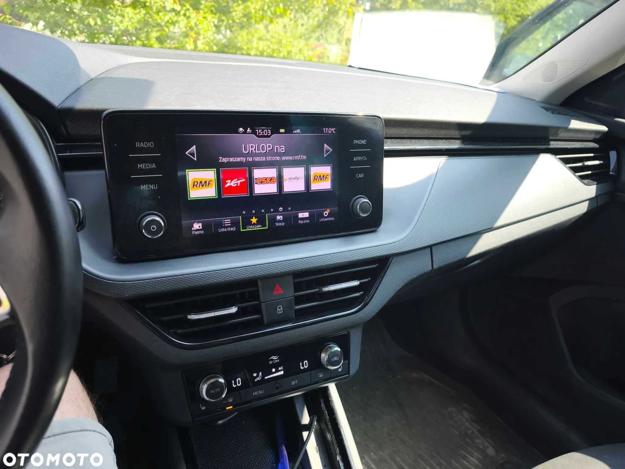 Skoda Kamiq 1.0 TSI Ambition - 7