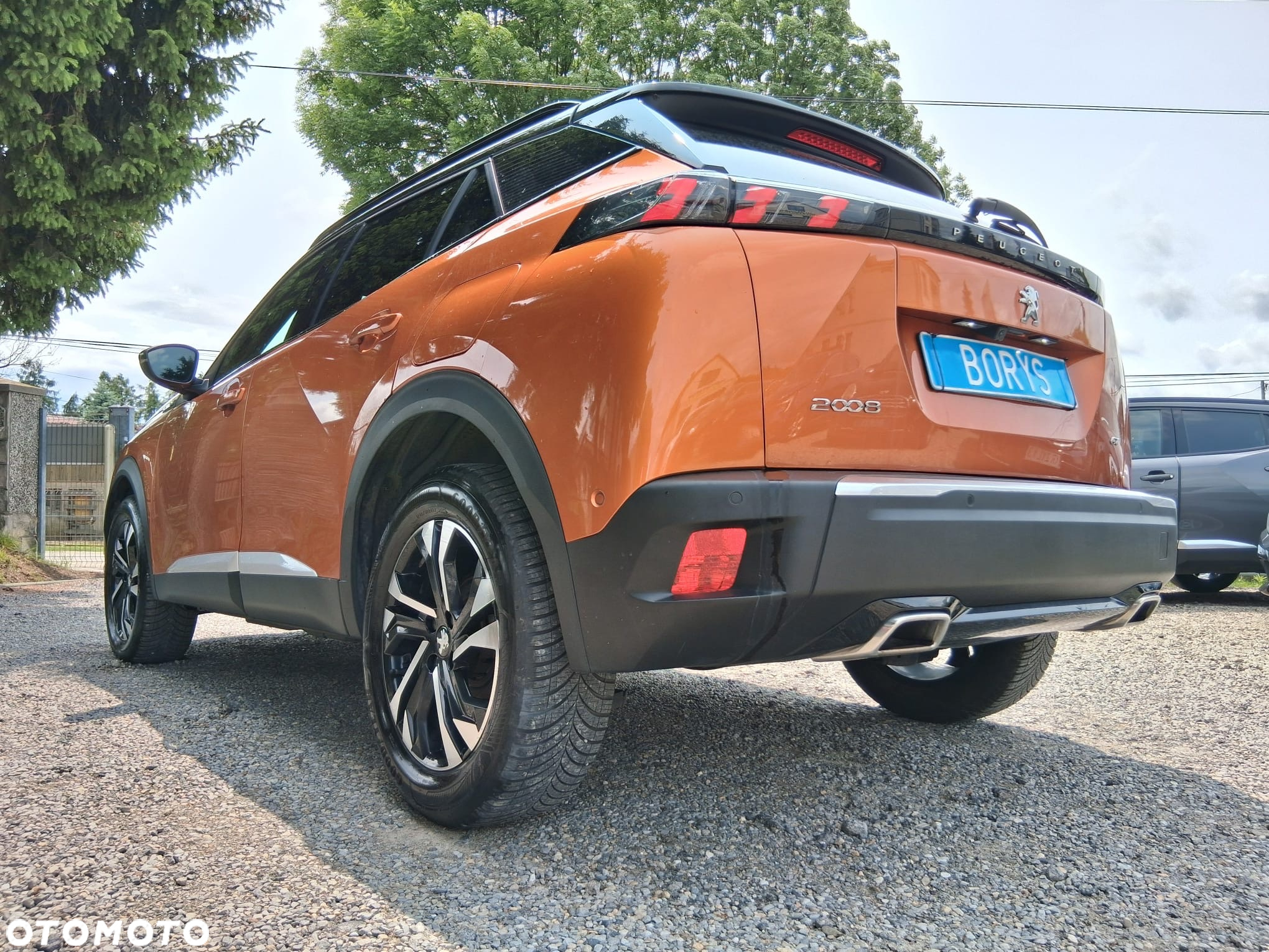 Peugeot 2008 PureTech 130 GT S&S EAT8 - 37