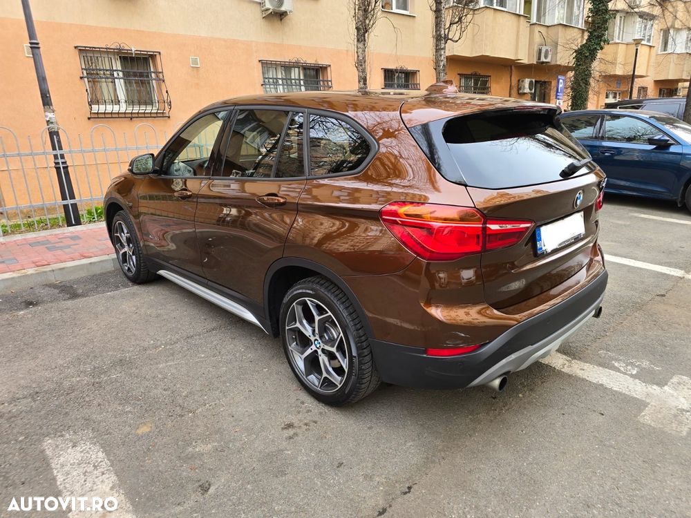 BMW X1 - 9