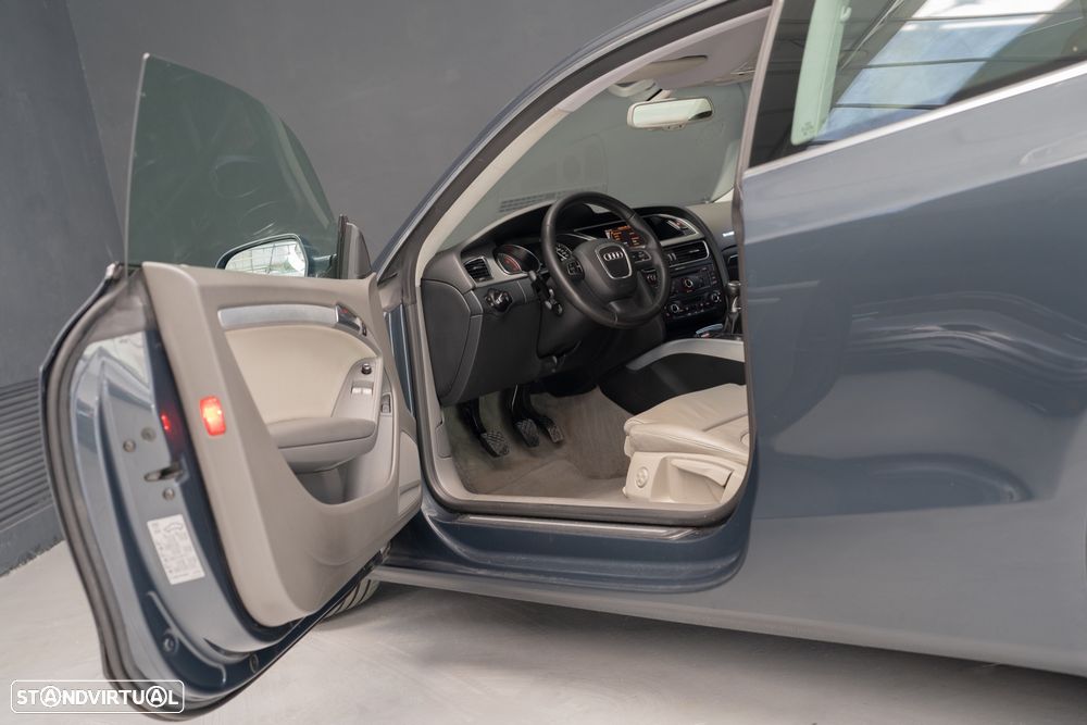 Audi A5 2.0 TDI - 23