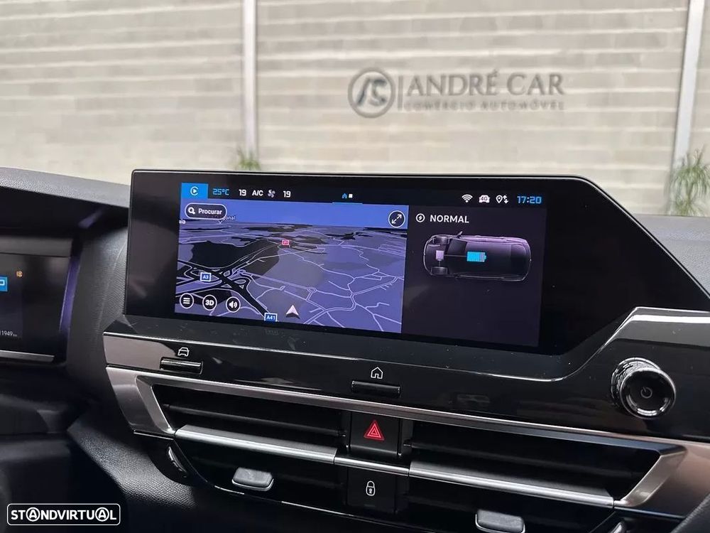 Citroën e-C4 50 kWh Feel Pack - 36