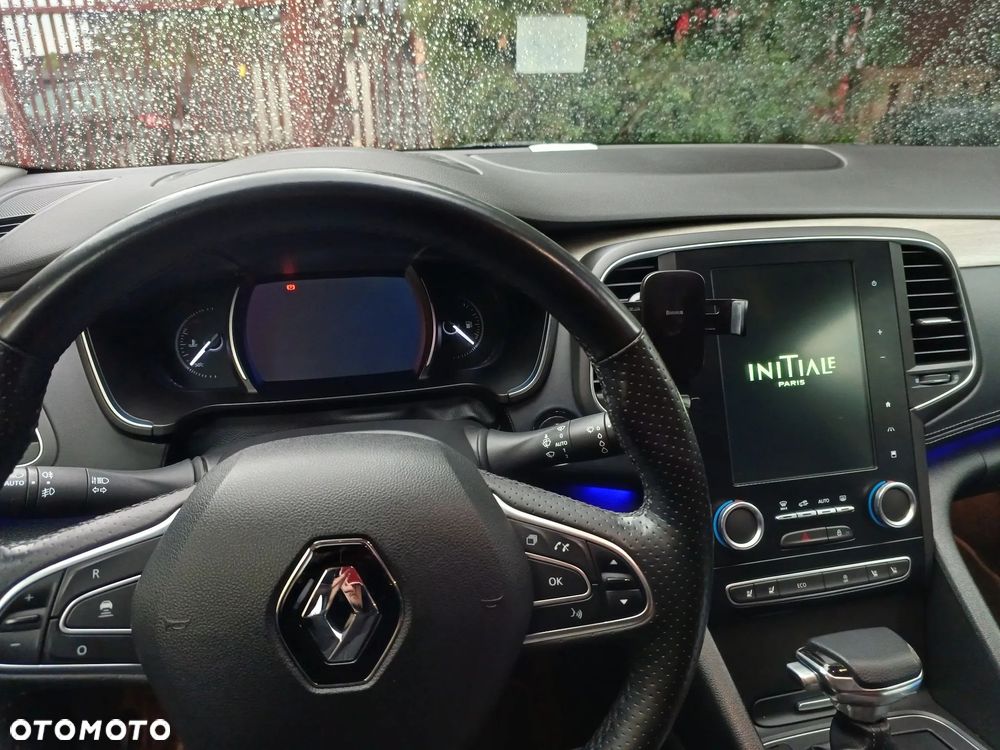 Renault Talisman 1.6 Energy TCe Initiale Paris EDC - 19