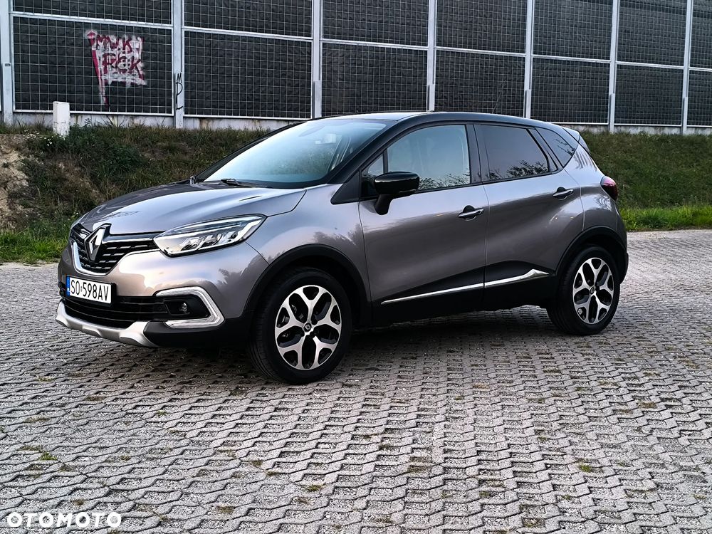 Renault Captur 1.3 TCe Intens - 13