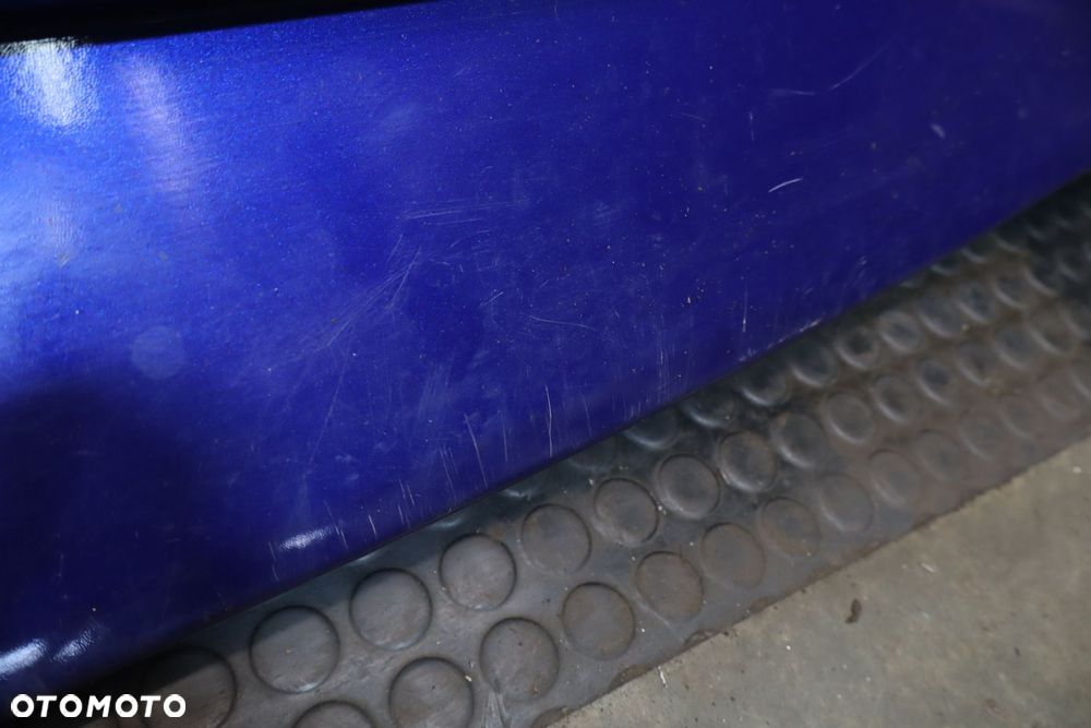 ZDERZAK TYLNY FORD TRANSIT COURIER EN - 6