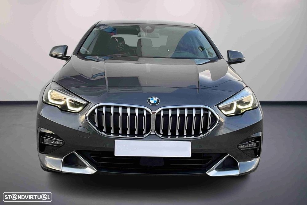 BMW 216 Gran Coupé d Line Luxury - 3