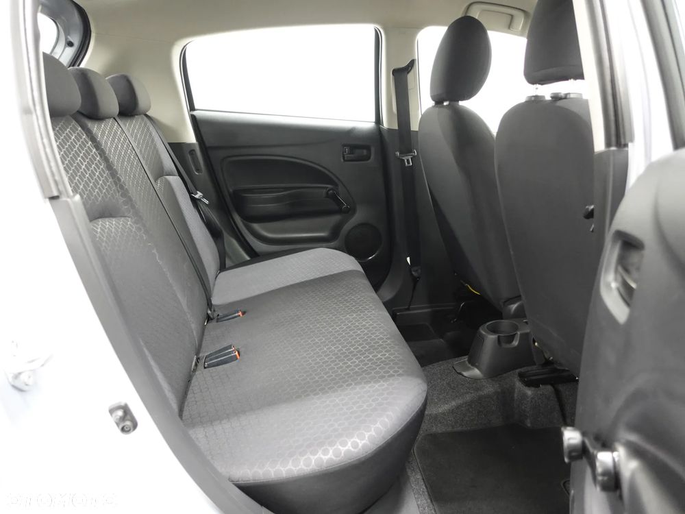 Mitsubishi Space Star 1.0 Diamant - 27