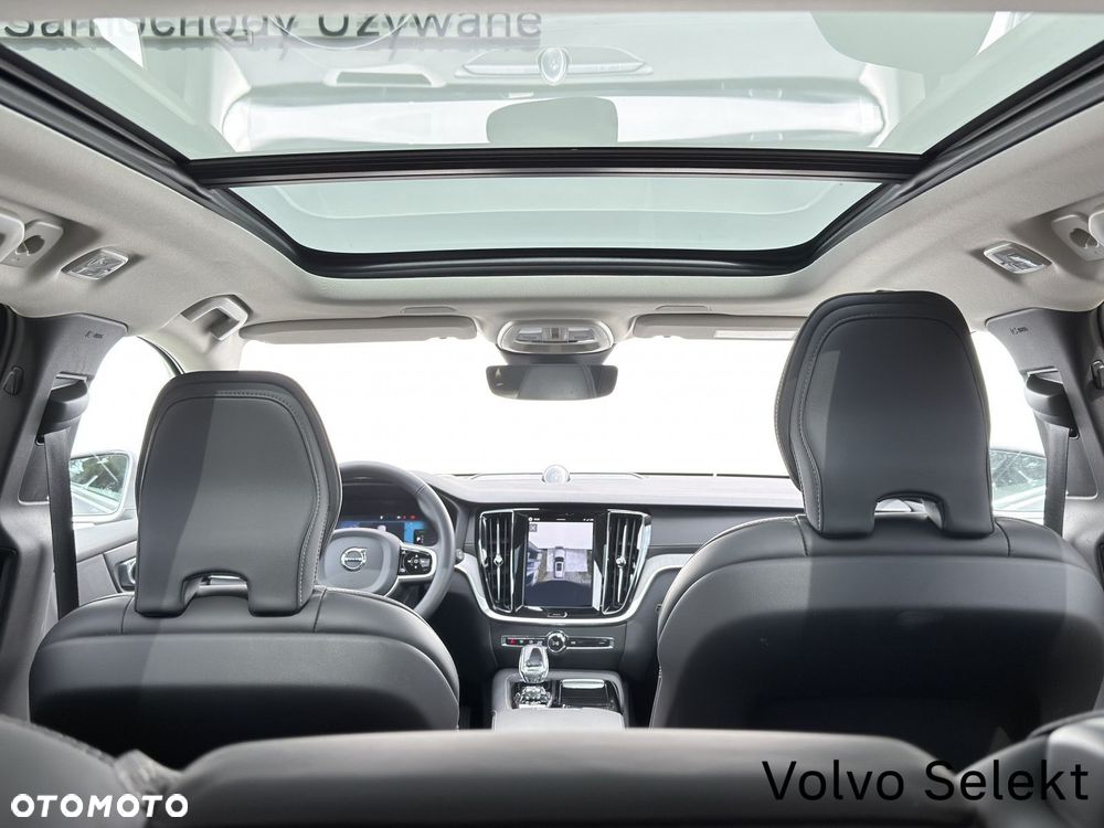 Volvo V60 - 15