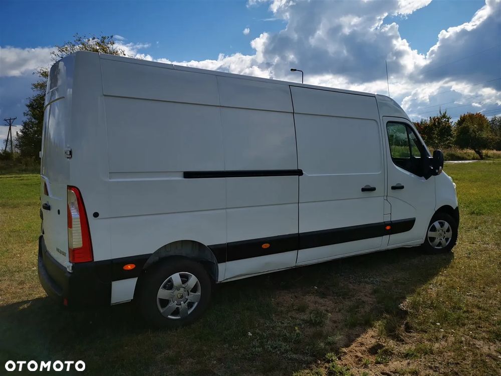 Renault Master - 7