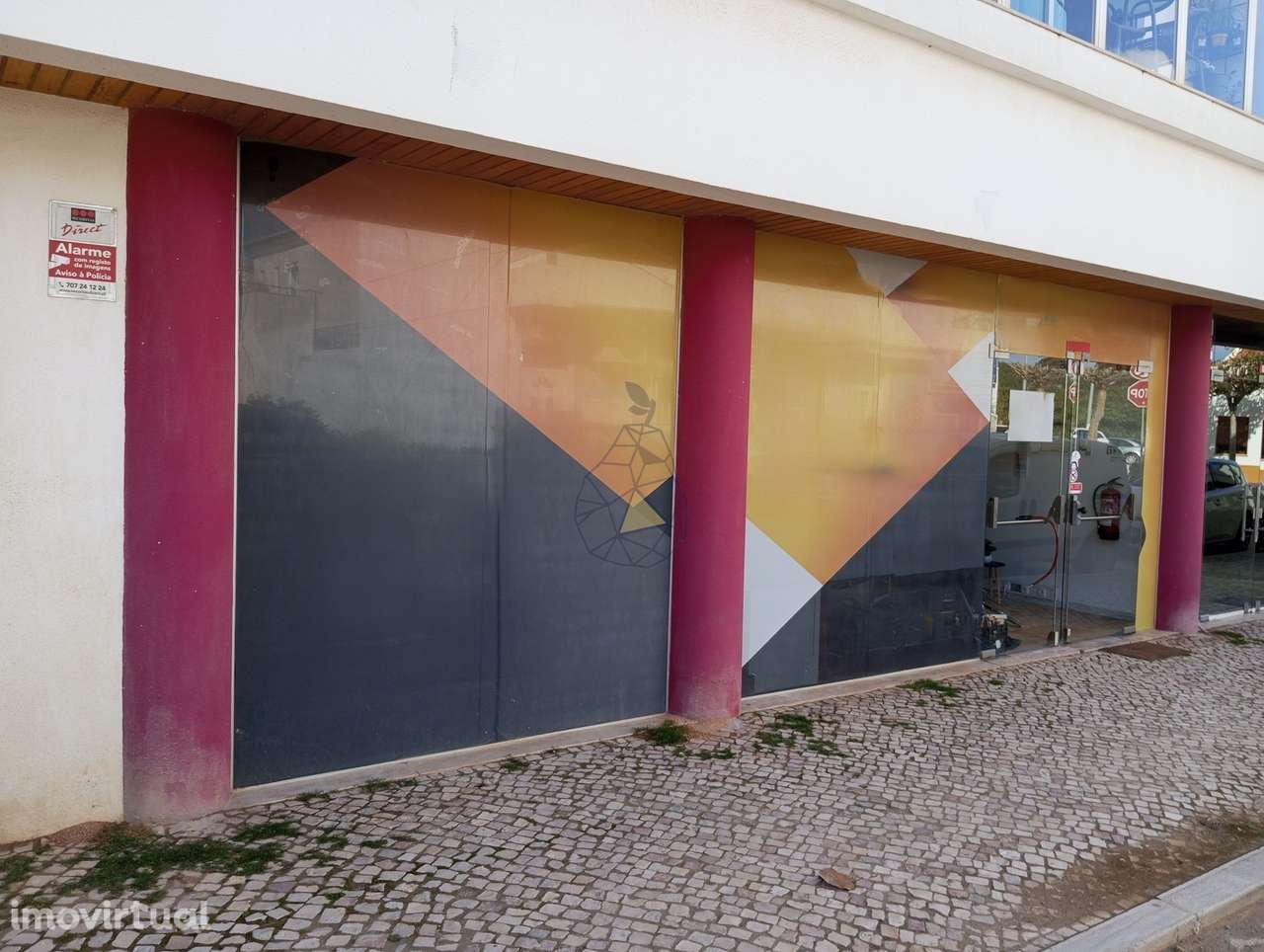 Loja destinada a comercio, Indústria ou Serviços com arrecadação e ace - Grande imagem: 3/16