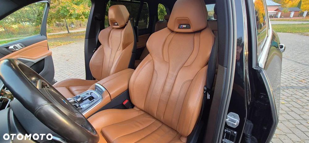 BMW X5 xDrive25d sport - 24