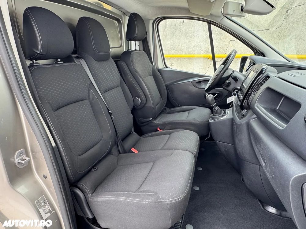 Opel Vivaro L2H1 S&S - 7