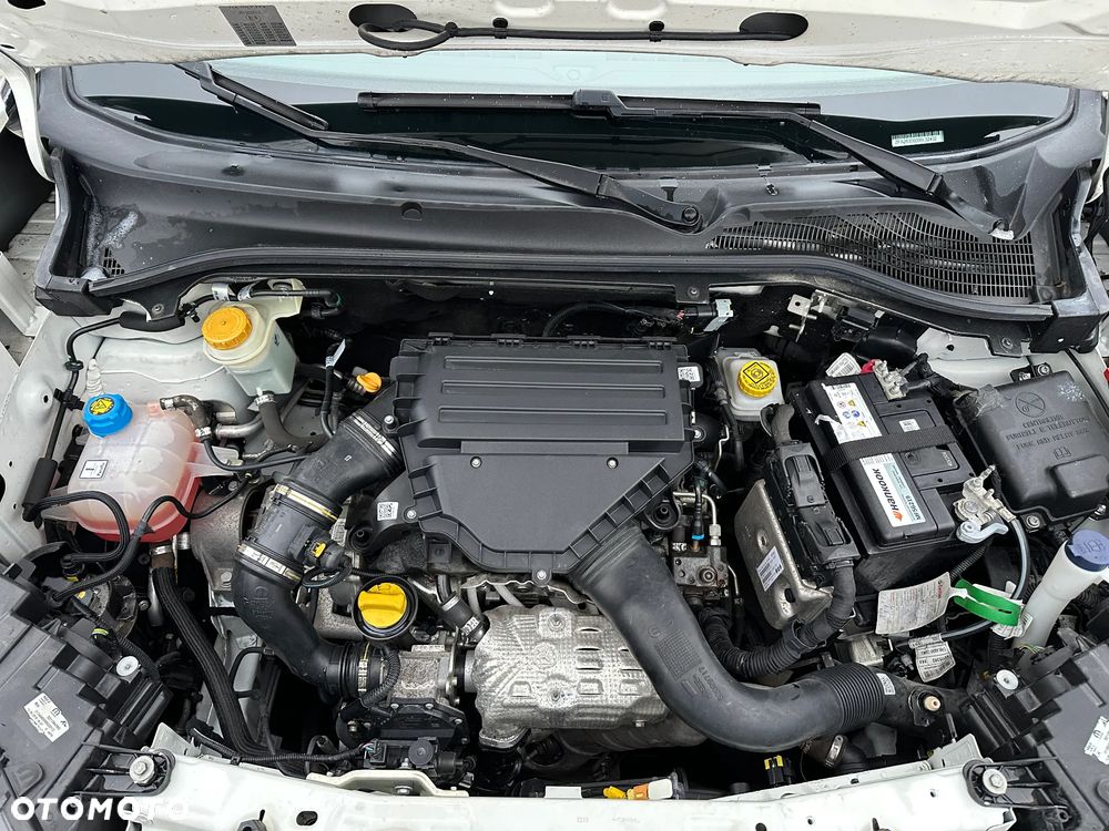 Fiat Doblo Maxi Active - 34