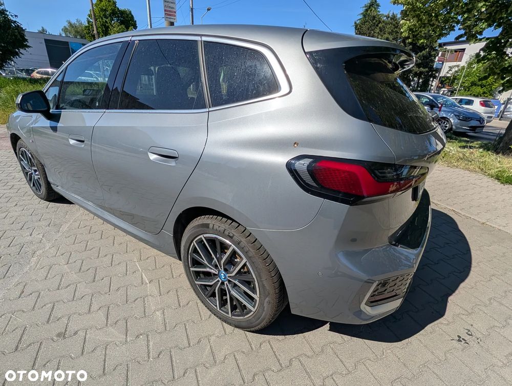 BMW Seria 2 230e xDrive - 13
